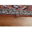 Tapis turc en laine fabriqué à la main Ziegler 4 x 6