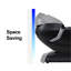 Fauteuil de massage Pro Vigor 4D-83844381-83844380