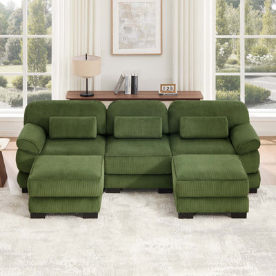 Canapé modulaire Cloud Couch