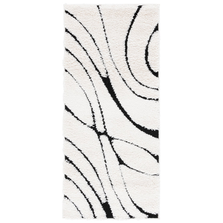 Philadelphia Performance Abstract Rug