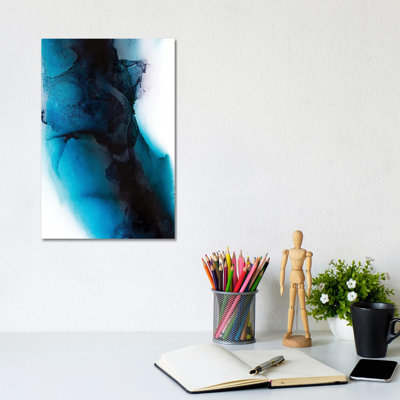 Honor - Print on Canvas
