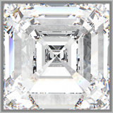 Diamond 3 Print