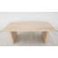 Tommy Solid Oak Dining Table