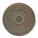 Kipton Reversible Area Rug - Olive Green