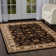Gallaher Oriental Indoor Rug