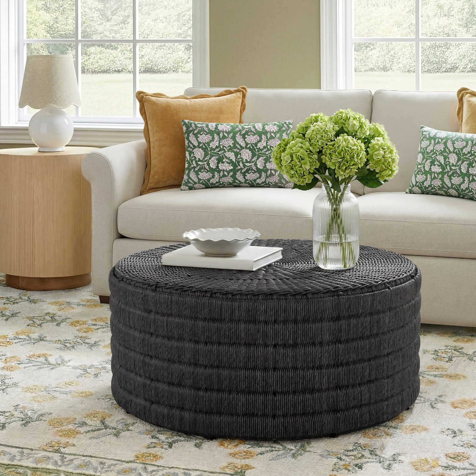Lorcan Single Coffee Table