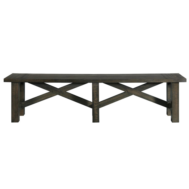 Durgpal Bench
