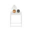 Table de bout 4 pieds Mistry-431310193-431310198