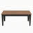 Large Extendable Kitchen Table, 106-Inch Versatile Dining Table-1633676745