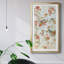Bluebirds and Blossoms - Imprimé-61457606-61457605