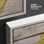 Multicolore sur bois-100894050-100894056