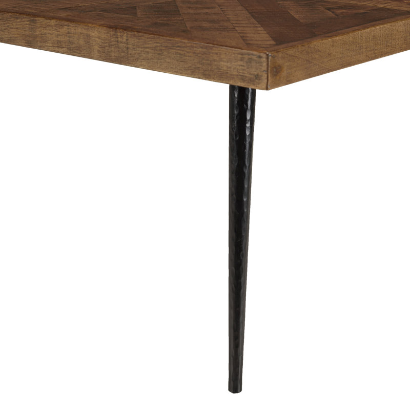 Grenville Four Leg Coffee Table