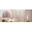 Porte de douche coulissante entièrement sans cadre 52 - 56 po x 78 po Eclipse-47972000