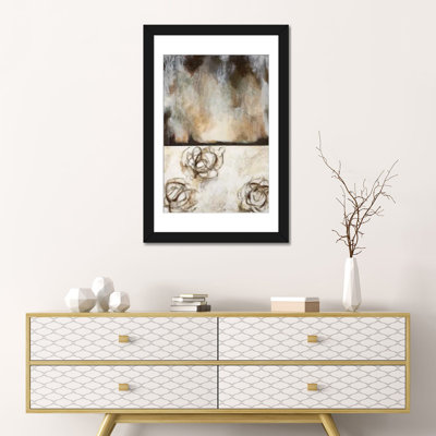 Nuit et jour - reproduction sur toile