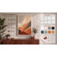Angular Form Rising Modern - Wrapped Canvas-737011052-737011053