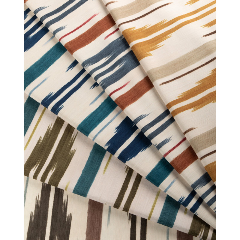 Le Mistral Print, Walnut
