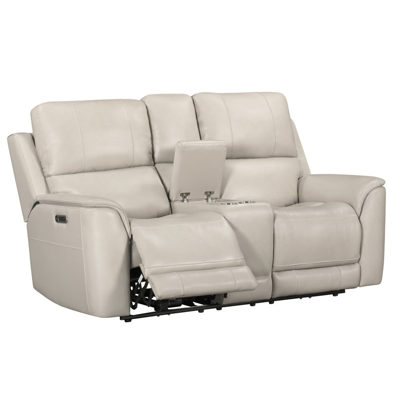 Causeuse inclinable électrique Zero Gravity P3, Steamboat Quartz