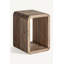 Corba Side Table