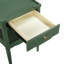 Table de chevet 1 tiroir Foley Vintage-712585810