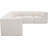 Ollie 6 - Piece Upholstered Sectional-91149878