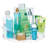 Linus Plastic Lazy Susan Organizer