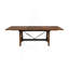 Mobilier de salle à manger de style industriel