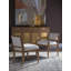 Barnaby Upholstered Arm Chair