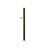 Hadassah 1/2" Inner Diameter Non-Threaded Ceiling Fan Downrod-1957113201-1957113166