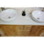 Aracely 1430mm Bathroom Vanity with Vessel Ceramic Basin-16301810