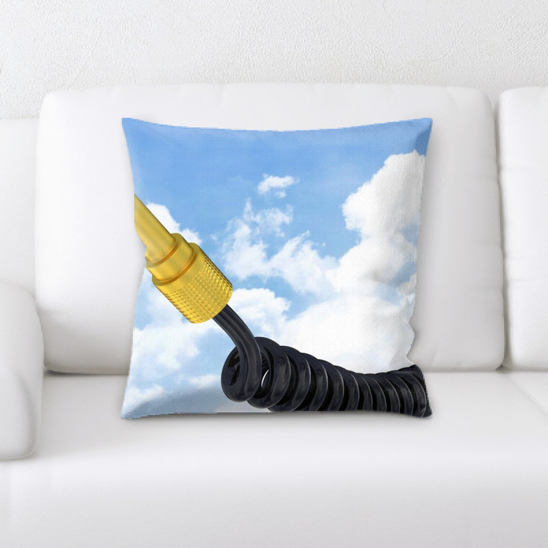 Coussin musical