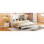 Lit escamotable avec grands tiroirs Murphy-1364864415