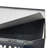 7 DRAWERS MULTIFUNCTIONAL TOOL CART WITH WHEELS-1751420007