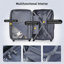 Hardshell Luggage Sets 4 pcs + Bag Spinner Suitcase with TSA Lock Lightweight-16"+20"+24"+28" Luggages-129391769