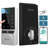 TOOLUCK Bluetooth Smart Lock with Fingerprint Door Lock IP54 Waterproof, Auto-Lock (G2-Bluetooth Ver.)-106863512