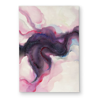 Celestial Body Bathroom Earth & Galaxy Door Mat - Home Decor
