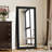 Wooden Frame Flat Mirror-204780680-204780685