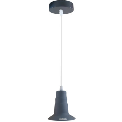 Kingsville 1 - Light Single Pendant
