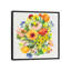 « septembre jardin bouquet », reproduction d’impression sur toile-29038808-72790098-72790099