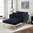 Gottman Upholstered Accent Chair-68868899