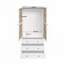 Armoire avec 3 tiroirs