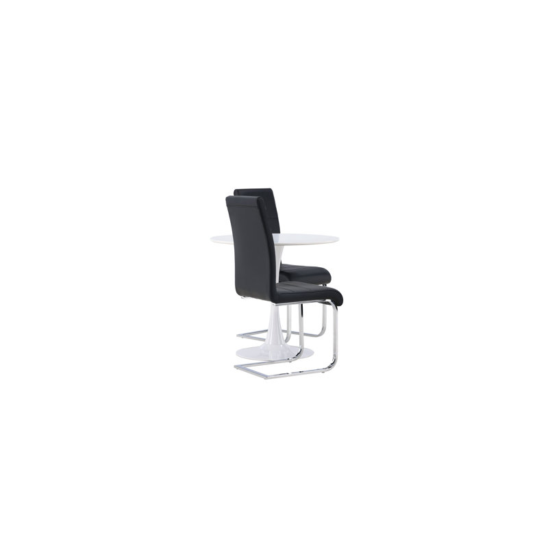 Dalmas 2 - Person Dining Set