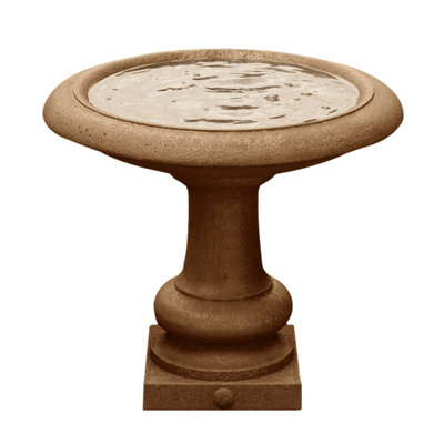 Connerton Birdbath
