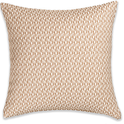 Cascade 36" x 30" Pillow Cover and Insert