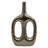 Kiern Handmade Aluminum Table Vase-278209768