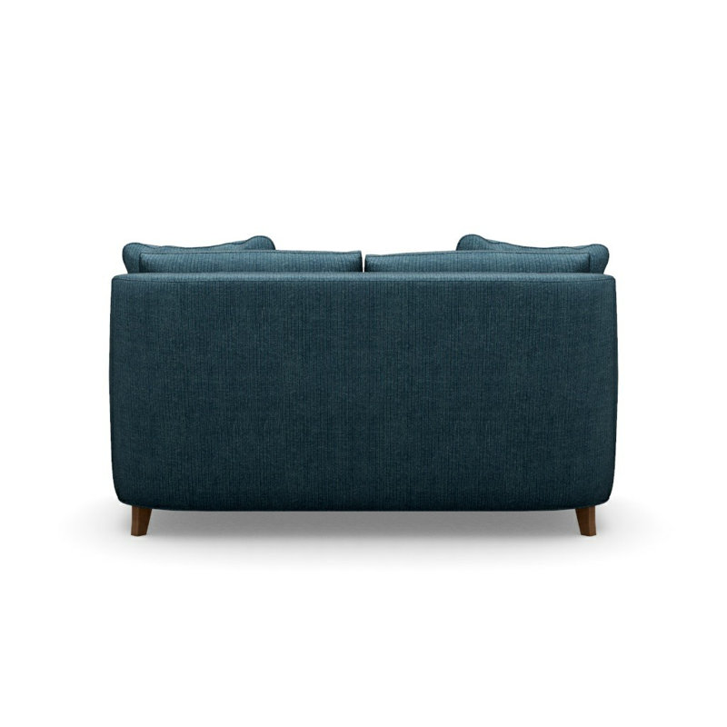 Renee Sofa, Walnut, Twale 721037