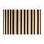 Tapis intérieur / extérieur beige HorizontalStripes-1142020699