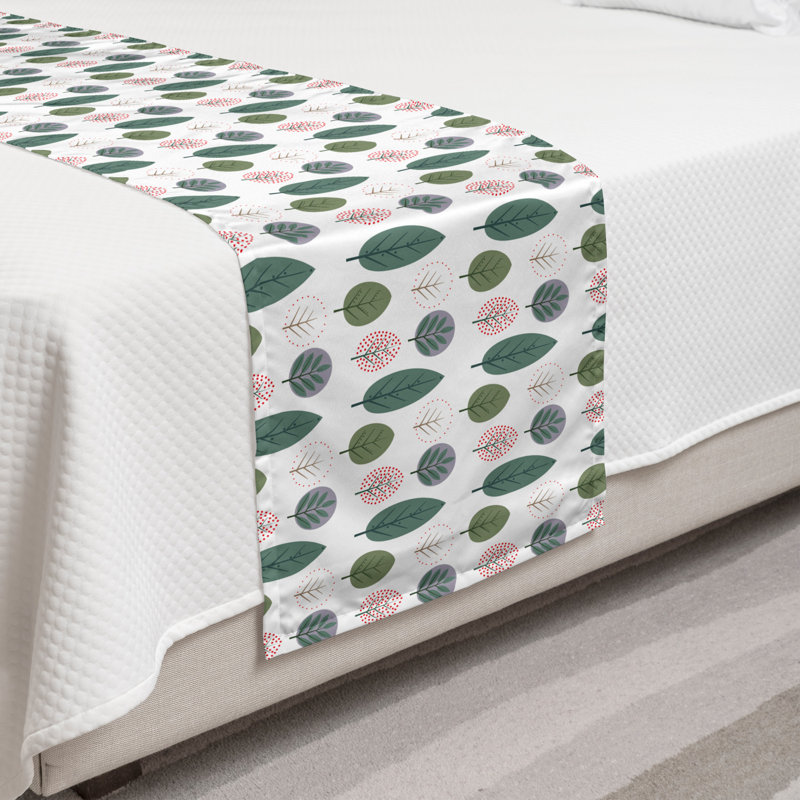 Bed Runner, Twin