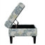OTTOMAN DE RANGEMENT