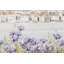Hand -painted Mediterranean Dream Acrylic Painting