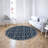 Geometric Indoor / Outdoor Rug-29027107